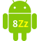 Aplicativo 8Zz para Android